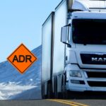 trasporto di merci pericolose e normativa ADR Transarno Logistica
