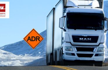 trasporto di merci pericolose e normativa ADR Transarno Logistica