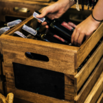trasporto bottiglie di vino con Transarno Logistica